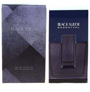 Avon Black Suede Essential toaletná voda pre mužov 75 ml