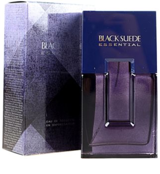 Avon Black Suede Essential toaletná voda pre mužov 75 ml
