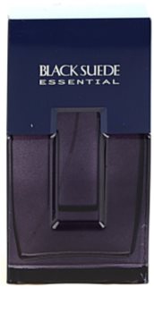 Avon Black Suede Essential toaletná voda pre mužov 75 ml