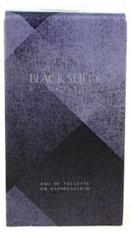Avon Black Suede Essential toaletná voda pre mužov 75 ml
