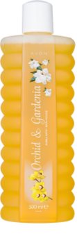 Avon Bubble Bath habfürdő virág illattal