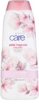 Avon Care Voedende Body Milk met VItamine E
