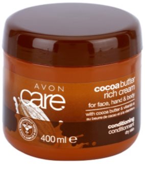 Avon Care crema pentru ingrijire pentru fata, maini si corp