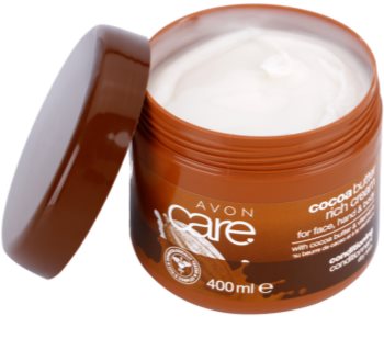 Avon Care крем-грижа за лице, ръце и тяло