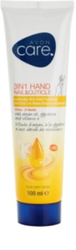 Avon Care crema hidratanta pentru maini si unghii