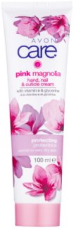 Avon Care creme protetor de mãos com vitamina E