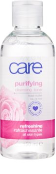 Avon Care čisticí tonikum pro všechny typy pleti