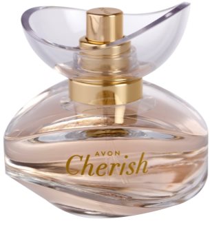 Avon Cherish Eau de Parfum para mulheres 50 ml