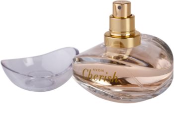 Avon Cherish Eau de Parfum para mulheres 50 ml