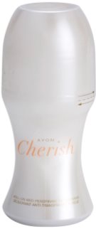 Avon Cherish Deodorant Roll-on for Women 50 ml