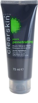 Avon Clearskin Pore Penetrating Facial Mask With Minerals