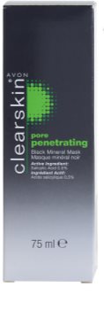 Avon Clearskin Pore Penetrating Facial Mask With Minerals