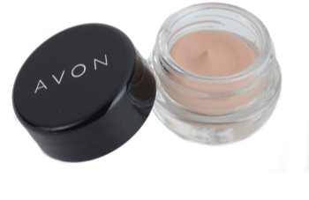 Avon Color Eye Shadow Primer sminkalap a szemhéjfesték alá