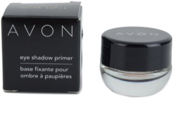 Avon Color Eye Shadow Primer baza pentru fardul de ochi