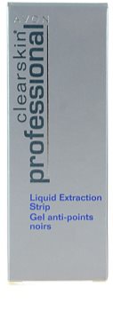 Avon Clearskin Professional Peel - Off Facial Mask Anti-Blackheads