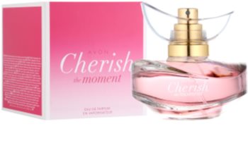 Avon Cherish the Moment Eau de Parfum για γυναίκες 50 μλ