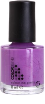 Avon Color Trend Colour Me Pretty esmalte de uñas