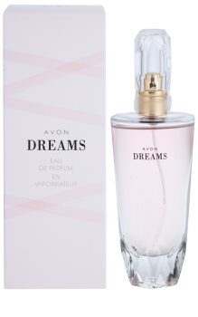 Avon Dreams woda perfumowana dla kobiet 50 ml