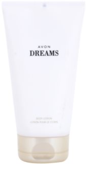 Avon Dreams mleczko do ciała dla kobiet 150 ml