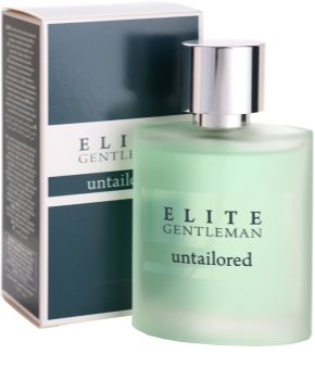 Avon Elite Gentleman Untailored Eau de Toilette for Men 75 ml