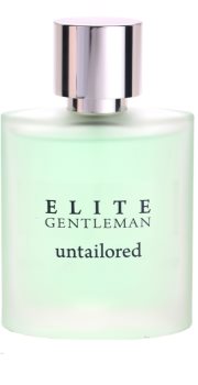 Avon Elite Gentleman Untailored toaletná voda pre mužov 75 ml