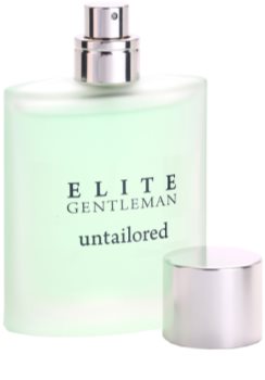 Avon Elite Gentleman Untailored Eau de Toilette for Men 75 ml