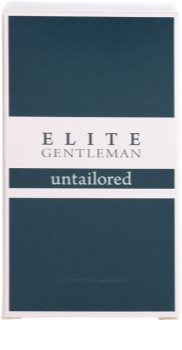 Avon Elite Gentleman Untailored Eau de Toilette for Men 75 ml