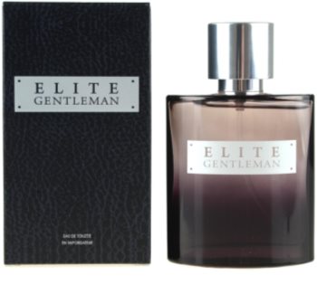 Avon Elite Gentleman woda toaletowa dla mężczyzn 75 ml
