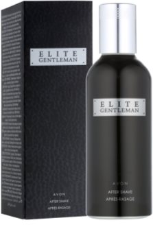 Avon Elite Gentleman lotion après-rasage pour homme 100 ml