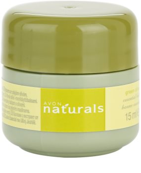 Avon Naturals Essential Balm balzsam olíva kivonattal