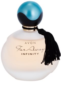 Avon Far Away Infinity parfémovaná voda pro ženy 50 ml