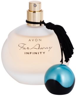 Avon Far Away Infinity parfémovaná voda pro ženy 50 ml