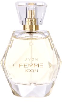 Avon Femme Icon Parfumovaná voda pre ženy 50 ml