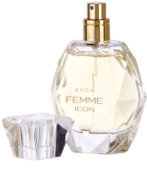 Avon Femme Icon Parfumovaná voda pre ženy 50 ml