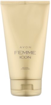 Avon Femme Icon leite corporal para mulheres 150 ml