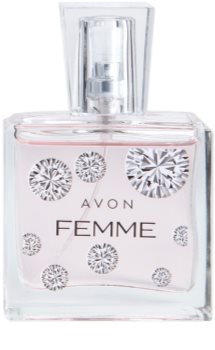 Avon Femme Limited Edition eau de parfum nőknek 30 ml