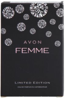 Avon Femme Limited Edition eau de parfum nőknek 30 ml