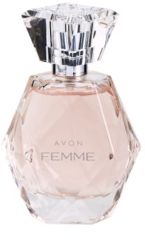 Avon Femme woda perfumowana dla kobiet 50 ml