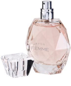 Avon Femme parfémovaná voda pro ženy 50 ml