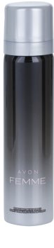 Avon Femme spray do ciała dla kobiet 75 ml