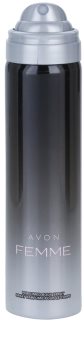 Avon Femme spray do ciała dla kobiet 75 ml