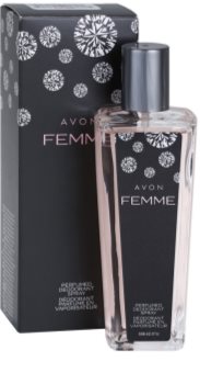 Avon Femme dezodorant z atomizerem dla kobiet 75 ml