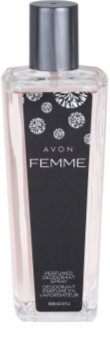 Avon Femme dezodorant z atomizerem dla kobiet 75 ml