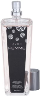 Avon Femme dezodorant z atomizerem dla kobiet 75 ml