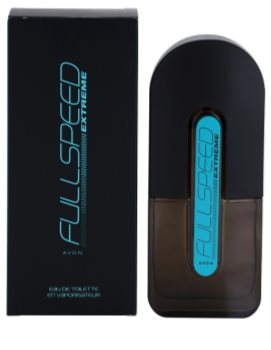Avon Full Speed Extreme Eau de Toilette für Herren 75 ml