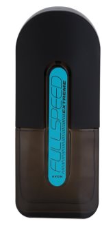Avon Full Speed Extreme Eau de Toilette für Herren 75 ml