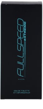 Avon Full Speed Extreme Eau de Toilette für Herren 75 ml