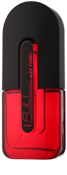 Avon Full Speed Max Turbo Eau de Toilette Herren 75 ml