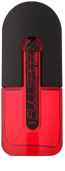 Avon Full Speed Max Turbo Eau de Toilette Herren 75 ml