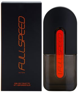 Avon Full Speed toaletná voda pre mužov 75 ml